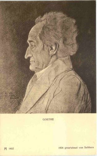 Goethe