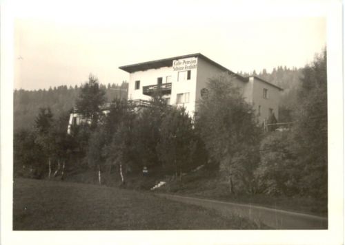 Lam Pension Schöne Aussicht