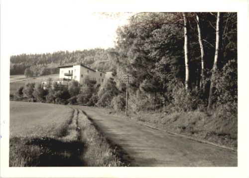 Lam Pension Schöne Aussicht