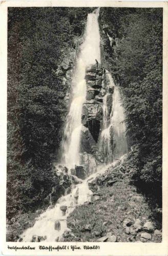 Friedrichroda