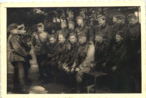 Kempten - Soldaten