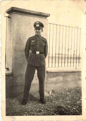 Kempten - Soldaten