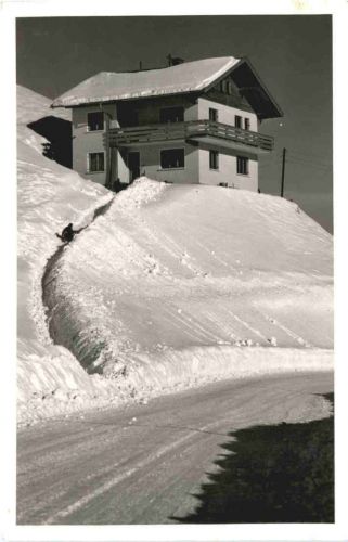 Hirschegg - Kleinwalsertal