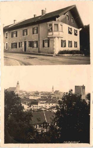 Mühldorf