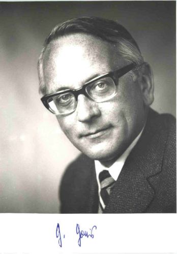 Günther Gans - Spiegel