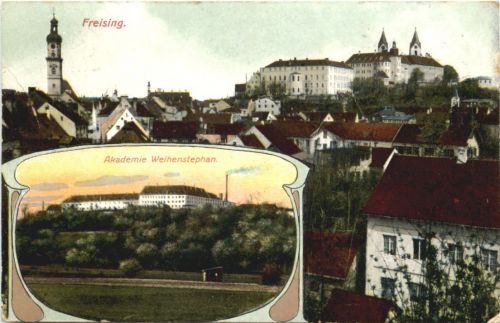 Freising