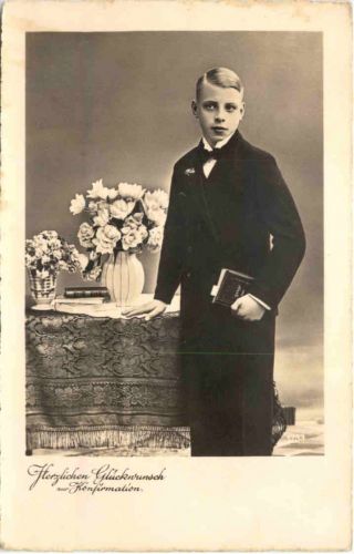 Konfirmation
