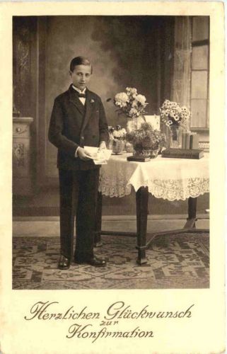 Konfirmation