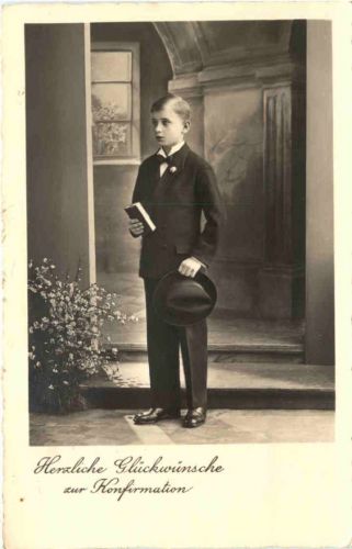 Konfirmation