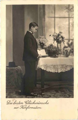 Konfirmation