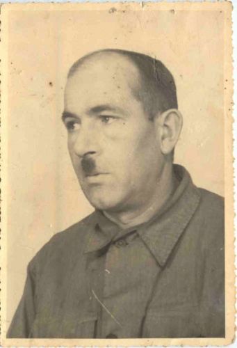 Nördlingen - Soldat