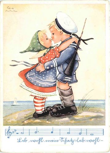 Militaria Humor