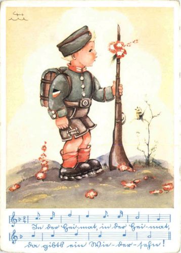 Militaria Humor