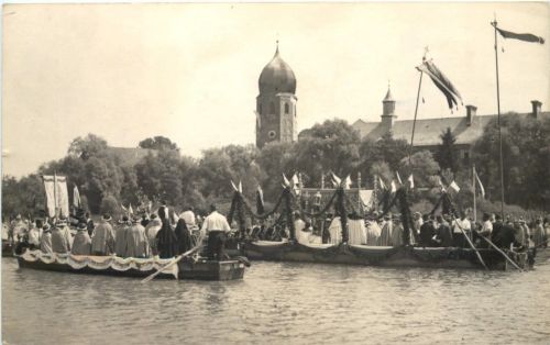 Traunstein