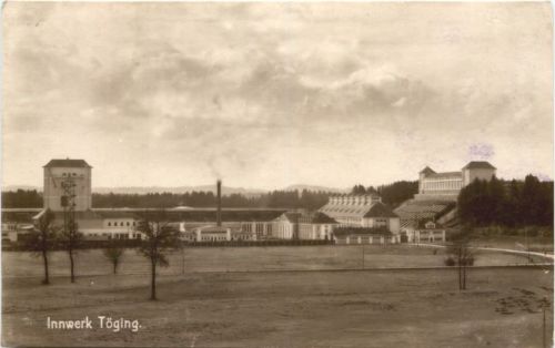Innwerk Töging