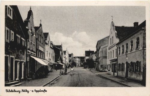 Vilsbibug - Eppstrasse