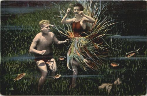 Florida - Silver Springs