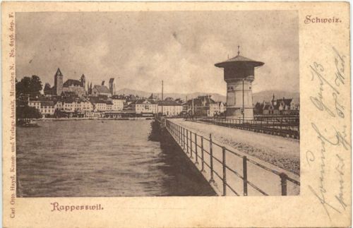Rapperswil