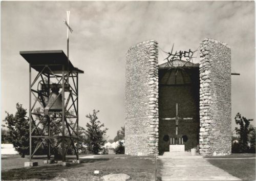 Ehemaliges Konzentrationslager Dachau