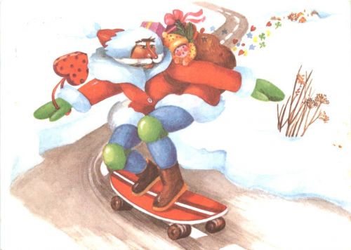 Weihnachten