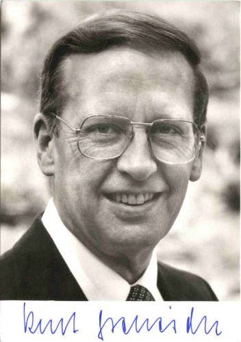 Kurt Gscheidle