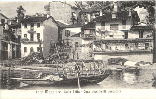 Isola Bella