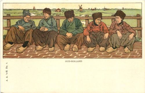 Oud Holland