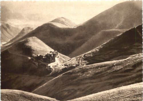 Sanctuaire de la Salette