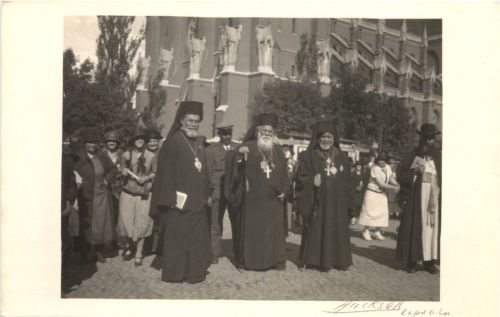 Orthodoxer Prieseter