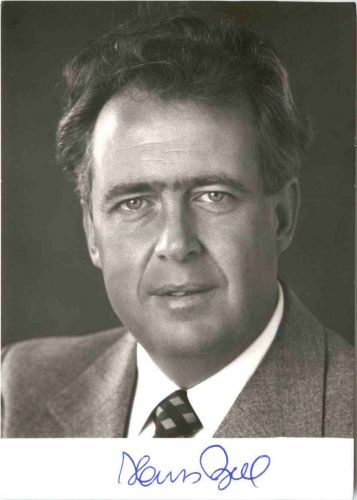 Politiker