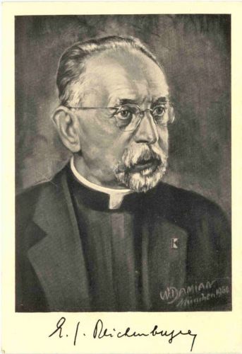 München - Willy Damian