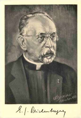 München - Willy Damian