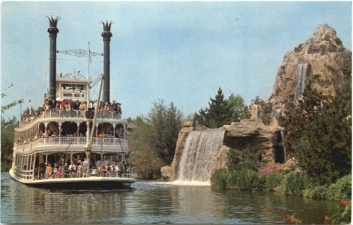 Disneyland