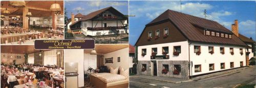 Altreichenau - Gasthof Schmid