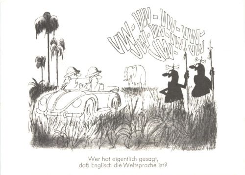 VW - Humor