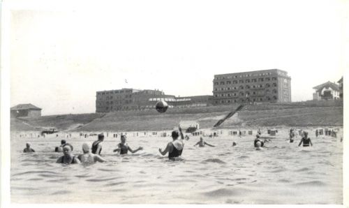 Nordwijk - Huis ter Duin
