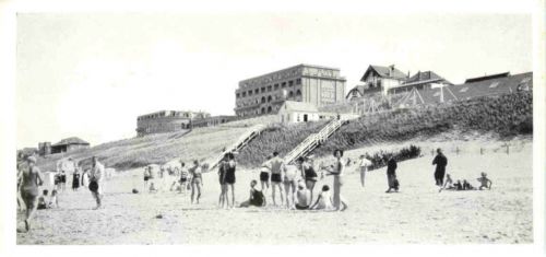Nordwijk - Huis ter Duin