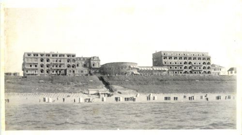 Nordwijk - Huis ter Duin
