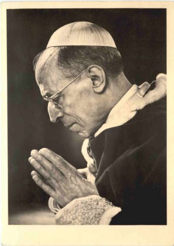 Papst Pius