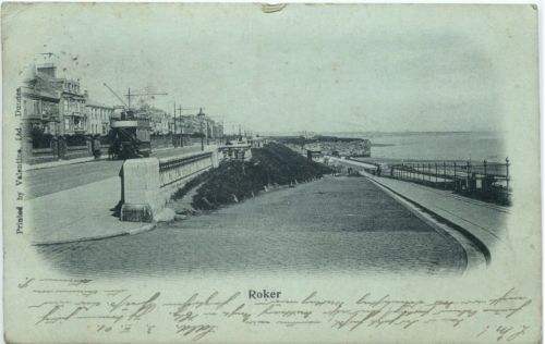 Sunderland - Roker