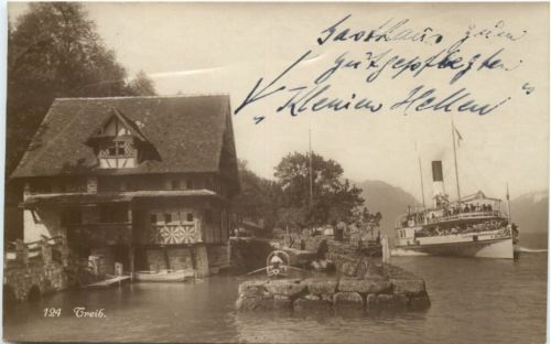 Treib - Seelisberg