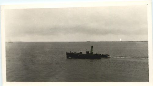 Namibia - Walfischbucht