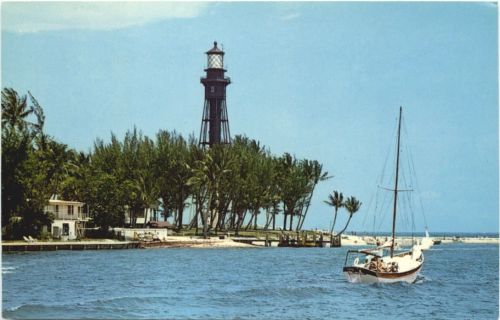 Florida - Pompano Beach