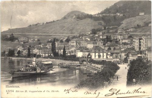 Montreux