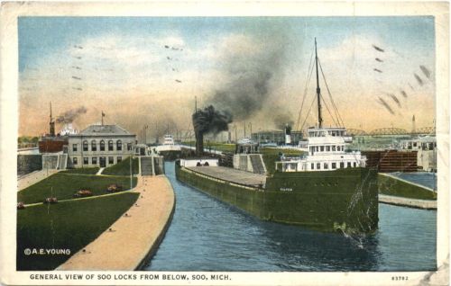 Soo - Michigan