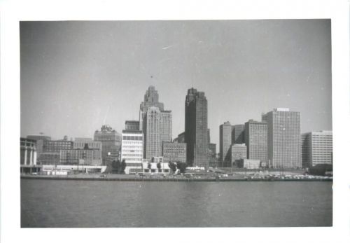 Detroit