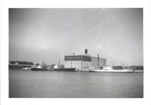Detroit