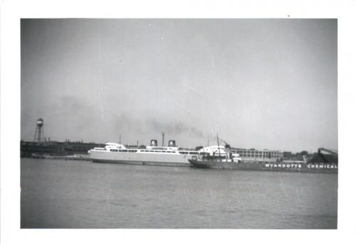 Detroit