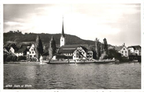 Stein am Rhein