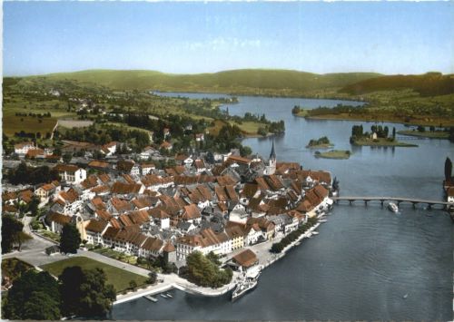 Stein am Rhein